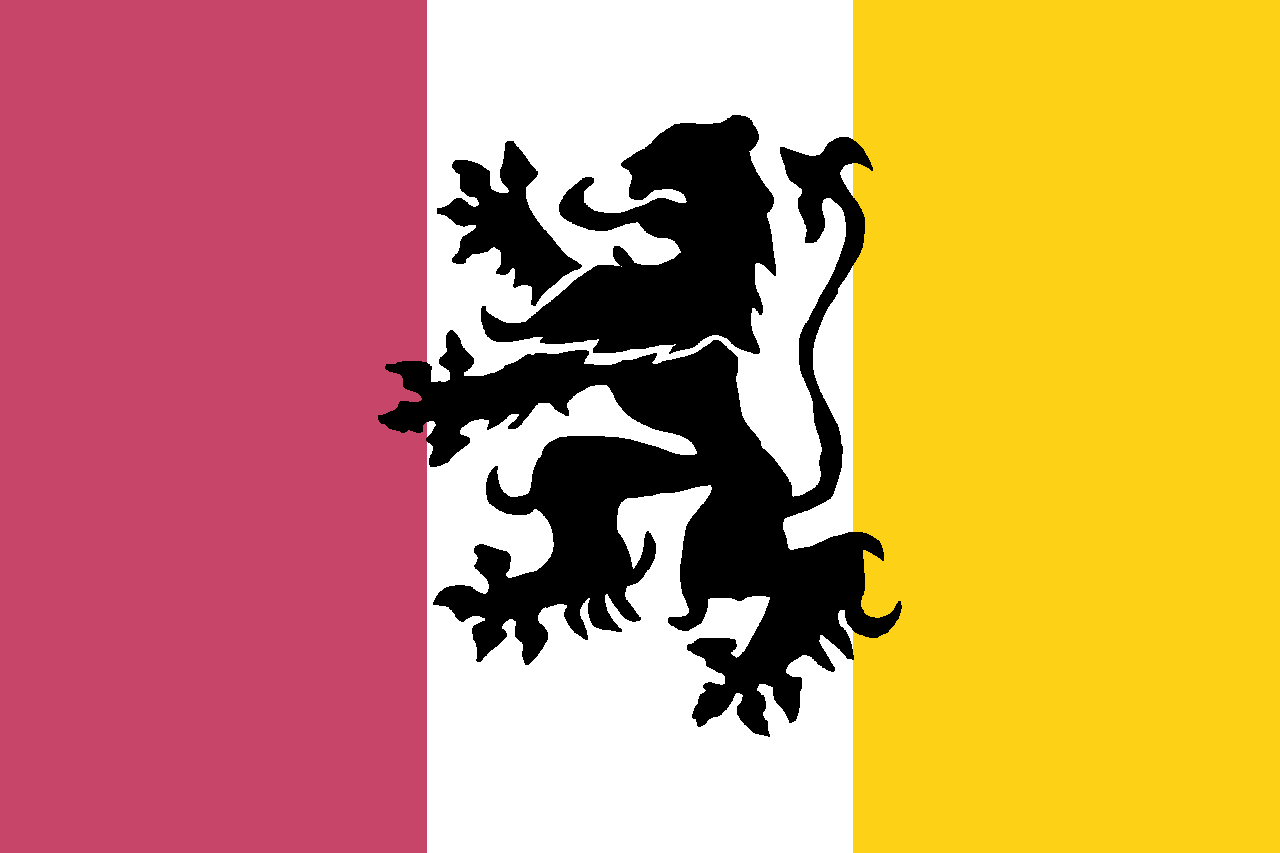 Flag of Cape Eomor